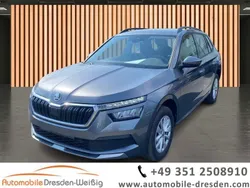 Grau Gebraucht 2024 Skoda Kamiq Tour SUV | 24.880 € (Fairer Preis)