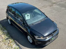 Schwarz Gebraucht 2017 VW Golf VII Limousine | 12.900 € (Fairer Preis)