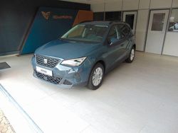 Blau Neu 2025 Seat Arona SUV | 27.890 € (Fairer Preis)