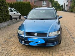 Blau Gebraucht 2003 Fiat Stilo Kombi | 1.200 €