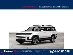 Weiß Neu 2025 Hyundai Santa Fe Signature SUV | 54.860 €