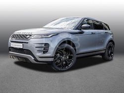 Eiger grey (grau) Gebraucht 2022 Land Rover Range Rover evoque HSE Dynamic SUV | 47.410 € (Teuer)