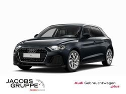 Grau Gebraucht 2024 Audi A1 Sportback Advanced Kleinwagen | 22.770 € (Fairer Preis)