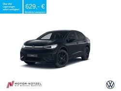 Schwarz Neu 2025 VW ID.5 Black Edition SUV | 63.970 €