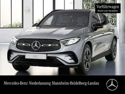 Silber Gebraucht 2025 Mercedes GLC220 AMG SUV | 60.550 € (Superpreis)