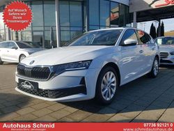 Moonweiß perleffekt Neu 2025 Skoda Octavia Selection Kombi | 32.950 € (Guter Preis)