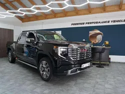 Onyx black Neu 2025 GMC Sierra SUV | 95.081 €