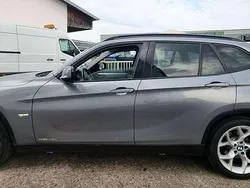 Space grau Gebraucht 2010 BMW X1 SUV | 6.999 € (Fairer Preis)