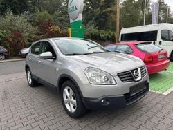 Silber Gebraucht 2008 Nissan Qashqai Acenta SUV | 5.250 € (Fairer Preis)