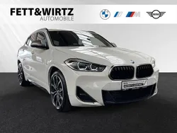 Alpinweiss Gebraucht 2020 BMW X2 Sport Line SUV | 29.990 € (Fairer Preis)