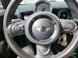 Schwarz Gebraucht 2015 Mini Cooper S Cabriolet Cabrio | 15.200 € (Fairer Preis)