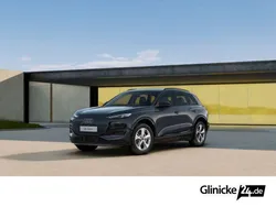 Grau Neu 2025 Audi Q6 e-tron Sport SUV | 68.080 € (Fairer Preis)