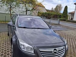 Gebraucht 2012 Opel Insignia Edition Kombi | 2.200 € (Guter Preis)