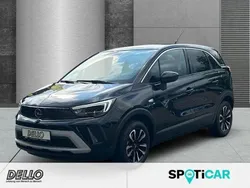 Schwarz Gebraucht 2023 Opel Crossland X SUV | 19.450 € (Fairer Preis)