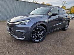 Obsidiangrau Gebraucht 2024 Lexus LBX SUV | 35.990 € (Fairer Preis)