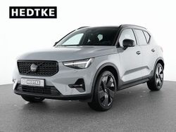 Vapour grey Gebraucht 2025 Volvo XC40 Ultra SUV | 44.990 €