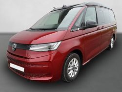 Fortanarot metallic dach schwarz Neu 2025 VW California Comfortline Van | 62.550 € (Fairer Preis)