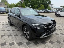 Schwarz Gebraucht 2024 Mercedes GLC300e SUV | 59.980 € (Superpreis)