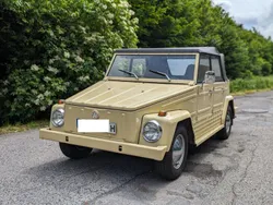 Gebraucht 1970 VW 181 Cabrio | 9.900 €