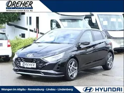 Phantom black / met Neu 2025 Hyundai i20 Prime Kleinwagen | 26.890 € (Teuer)