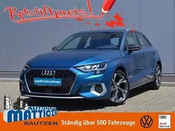 Gebraucht 2021 Audi A3 Advanced Plus | 29.790 € (Etwas zu teuer)