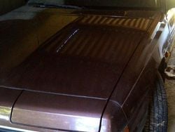 Braun Gebraucht 1984 Mazda 929 Coupé | 5.000 €