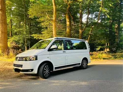 Weiß Gebraucht 2013 VW T5 Edition Van | 29.500 €