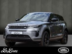 Grau Gebraucht 2025 Land Rover Range Rover evoque S SUV | 58.499 €