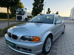 Silber Gebraucht 1999 BMW 328 Performance Coupé | 9.876 € (Fairer Preis)
