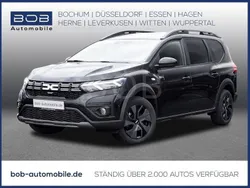 Grün Gebraucht 2025 Dacia Jogger Expression Van / Kleinbus | 22.630 € (Fairer Preis)