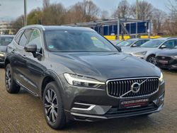 Grau Gebraucht 2021 Volvo XC60 Inscription SUV | 28.990 € (Guter Preis)