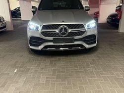 Gebraucht 2021 Mercedes GLE350 AMG line SUV | 70.000 € (Teuer)