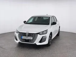 Perla nera) (schwarz Neu 2024 Peugeot 208 Style Kleinwagen | 20.990 € (Fairer Preis)