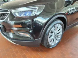 Schwarz Gebraucht 2018 Opel Mokka SUV | 12.690 € (Fairer Preis)