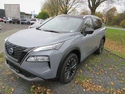 Grau Gebraucht 2025 Nissan X-Trail N-Connecta SUV | 39.000 € (Etwas zu teuer)
