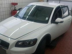 Weiß Gebraucht 2009 Volvo C30 Kleinwagen | 1.900 € (Superpreis)