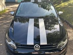 Schwarz Gebraucht 2011 VW Polo Cross Kleinwagen | 8.500 € (Fairer Preis)