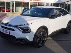 Weiß Gebraucht 2022 Citroën C4 PureTech Limousine | 17.990 € (Fairer Preis)