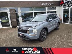 Mondsteingrau Neu 2025 Mitsubishi Outlander P-HEV Basis SUV | 43.490 € (Superpreis)