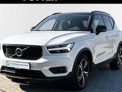 Weiß Gebraucht 2021 Volvo XC40 SUV | 18.900 € (Superpreis)