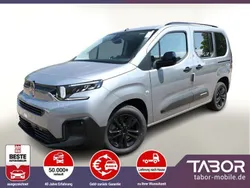 Perla nera schwarz metallic Neu 2025 Citroën Berlingo Van / Kleinbus | 28.768 € (Guter Preis)