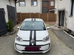 Weiß Gebraucht 2019 VW up! Style Kleinwagen | 7.500 € (Fairer Preis)