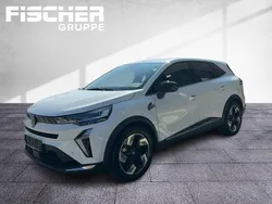 Weiß Neu 2024 Renault Symbioz Techno SUV | 31.609 € (Fairer Preis)