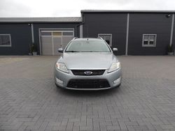 Silber Gebraucht 2009 Ford Mondeo Trend Kombi | 1.950 € (Superpreis)