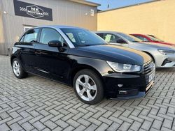Mythosschwarz Gebraucht 2018 Audi A1 Sport Kleinwagen | 15.950 € (Fairer Preis)