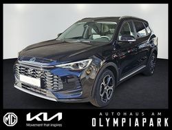 Schwarz Neu 2025 MG ZS Comfort SUV | 22.475 € (Fairer Preis)