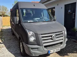 Gebraucht 2006 VW Crafter Van | 14.900 €