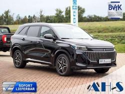 Schwarz Neu 2025 DFSK Fengon SUV | 30.770 € (Fairer Preis)