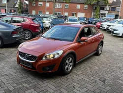 Orange Gebraucht 2010 Volvo C30 Momentum Kleinwagen | 3.999 € (Fairer Preis)