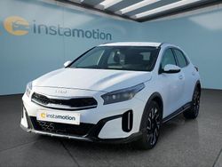 Weiß Gebraucht 2024 Kia XCeed SUV | 25.499 € (Guter Preis)